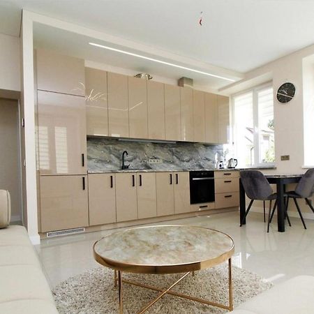 Sodu Apartment Kaunas Exterior foto